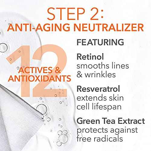 Alpha Beta Universal Daily Peel by Dr. Dennis Gross for Unisex - 60 Pc Pads, Cranberry