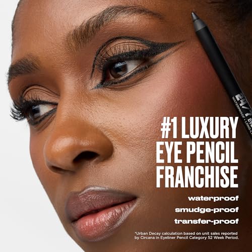 Urban Decay 24/7 Waterproof Waterline Eyeliner Pencil