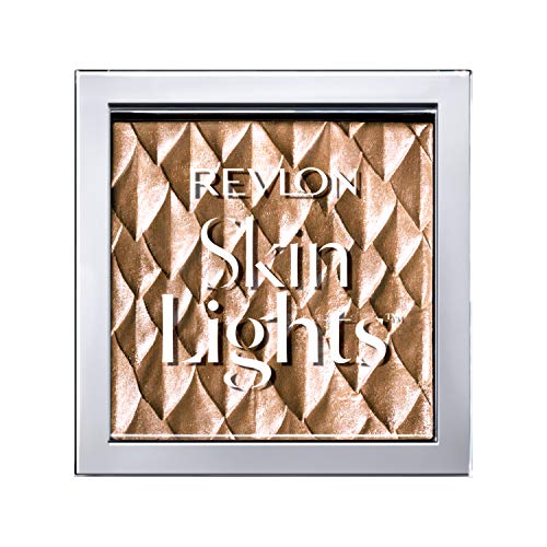 Revlon Skin Lights Prismatic Highlighter Powder 201 Daybreak