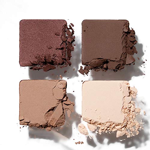 VAPOUR Beauty Eyeshadow Quad - Non-Toxic Clean Makeup