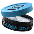 L3 Level 3 Forming Cream - Lightweight Volume & Texture, 5 oz