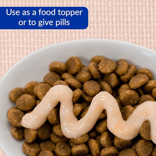 INABA Churu Lickable Cat Treats - Tuna & Chicken, 50 Tubes
