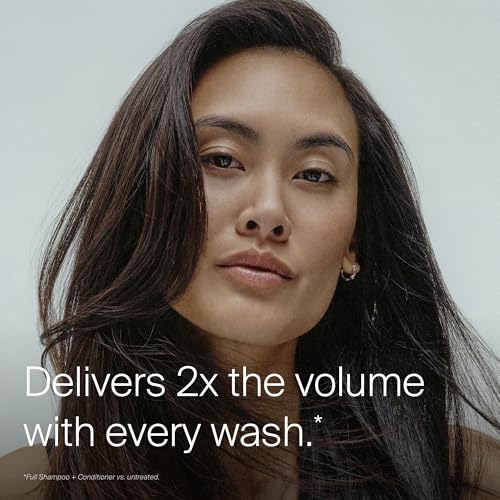 Living Proof Full Volumizing Conditioner | Silicone-Free