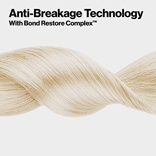 Revlon Color Effects Platinum Hair Dye Kit, Ammonia Free