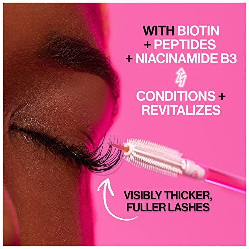 Wet n Wild Boost Me Up Brow & Lash Growth Serum