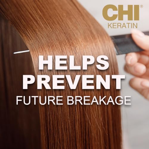 CHI Keratin Leave-In Conditioner, 2 Fl Oz