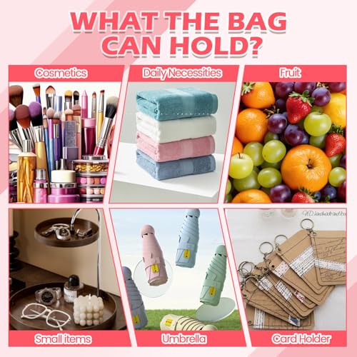 12 Pieces Baseball Makeup Bags 7 x 4.7 x 2.4inch Clear PVC Baseball Cosmetic Case Waterproof Travel Size Toiletry Bags for Women Portable Makeup Pouch