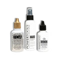 POWERTOOLS Gray Coverage Kit | Professional Hair Color Additives