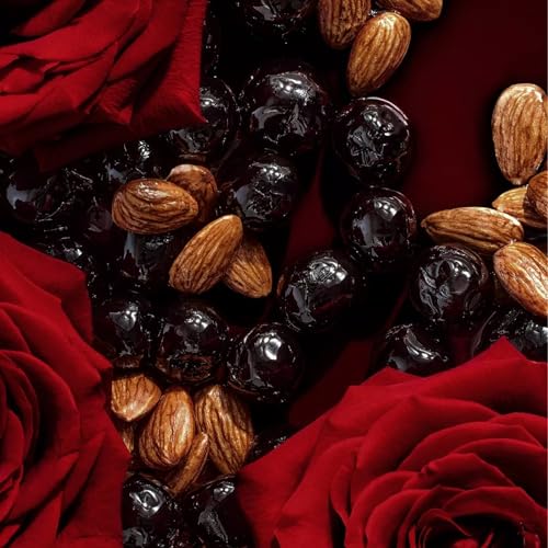 Fine'ry Cherry Almond Hair & Body Mist - Fruity Gourmand Scent