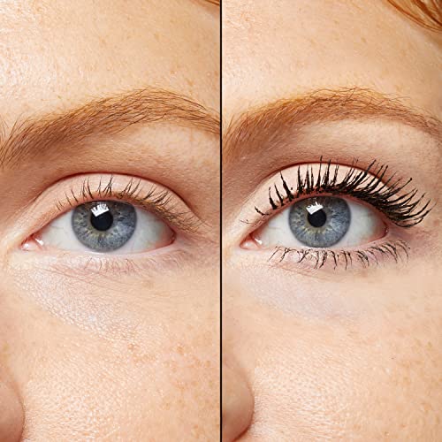 No7 Full 360 Ultra Mascara Black - Volumizing & Lengthening