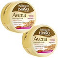 Instituto Espanol Avena Daily Moisturizing Hand & Body Cream, 6.8 Oz (Pack of 2)