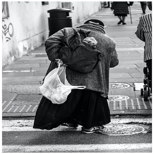 12-Pack Homeless Care Kits with Backpack, Blanket & Hygiene Supplies
