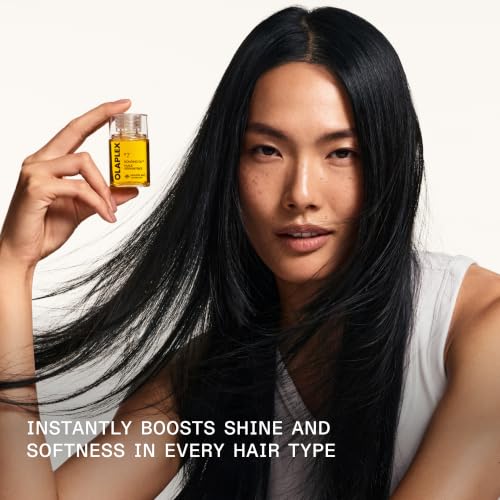 OLAPLEX No.7 Bonding Hair Oil 60mL High Shine & Frizz Control