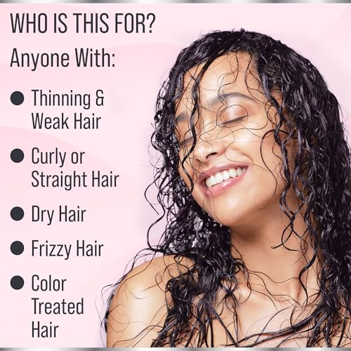 Rosemary Oil Conditioner Bar for Hair Growth & Strength