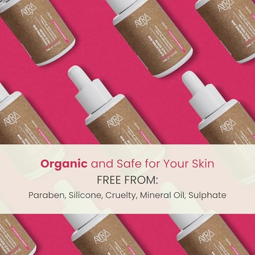 Exfoliating AHA Face Serum ? 1 Fl Oz | Skin Peeling Solution with Alpha Hydroxy Acids, Hyaluronic Acid & Ceramides | Organic, Eco-Friendly & Ideal for Acne-Prone Skin
