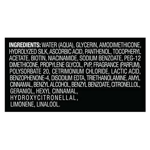 TRESemme Thermal Creations Heat Tamer Spray 8 oz