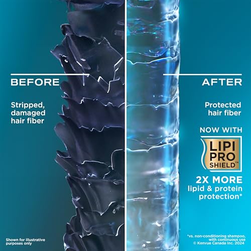 Ogx Biotin and Collagen Shampoo 385 ml by Ogx