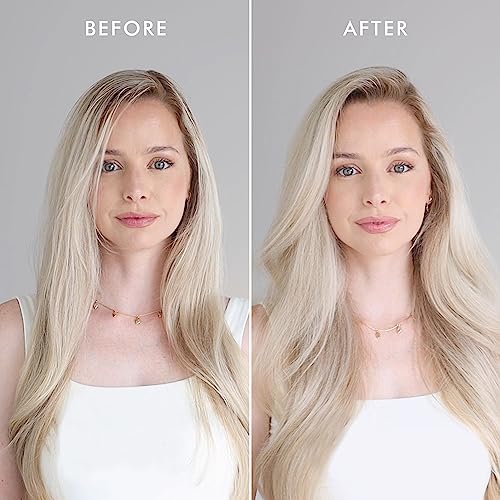 Moroccanoil Dry Shampoo for Light Tones - Refreshing & Lightweight