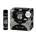 Mountain Ocean The Original Skin Trip SPF 15 Lip Balm, .17 Oz Tube (Pack of 12), Maximum Protection, Hydrating Lip Moisturizer, with Lanolin, Beeswax & Coconut Oil (New Look, Same Formula)