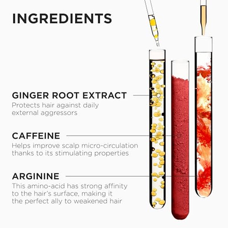 Kérastase Genesis Hair Serum - Daily Strengthening Treatment