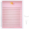 5D Premade Volume Lash Fans 0.07 C Curl 8-15mm Mix