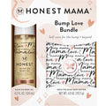 Honest Company Mama Belly Bump Love Bundle - Body Oil & Butter