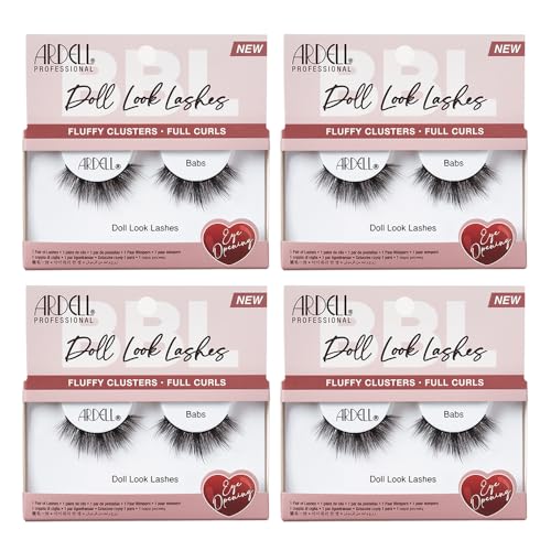 Lash Clusters Stella Wispy DIY Lash Extension 8-16mm Natural Eyelash Clusters D Curl Individual Eye Lashes Invisible Band False Eyelashes Cluster Eyelash Extensions Thin Clear Band