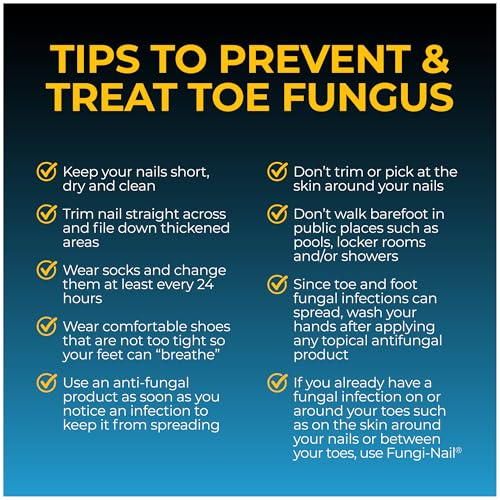 Fungi-Nail Maximum Strength Anti-Fungal Liquid Treatment - 1 Oz