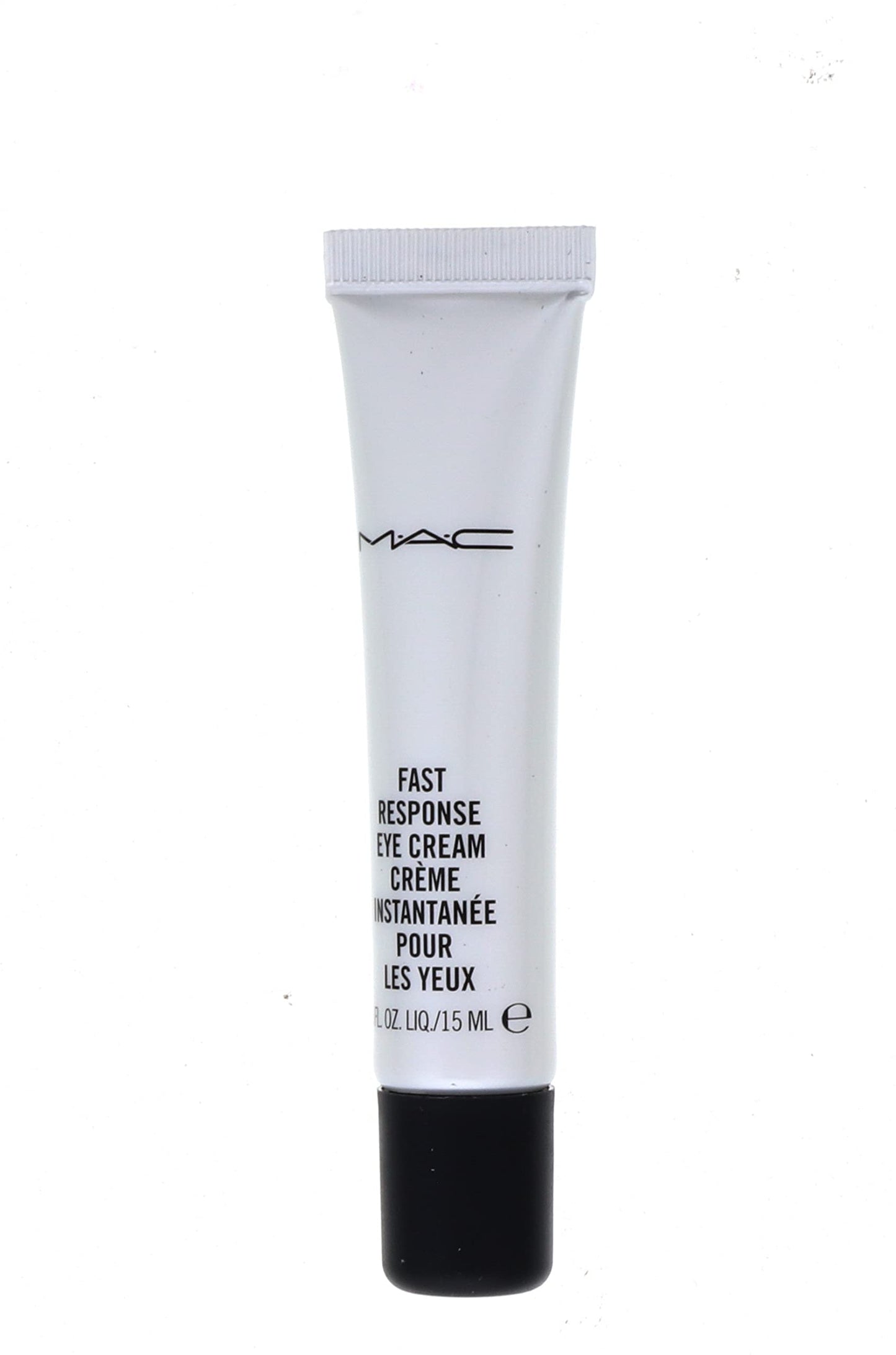 MAC Fast Response Eye Cream by Mac BEAUTY, 0.5 Ounce