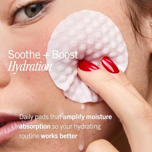First Aid Beauty Daily Facial Treatment Pads - Exfoliating & Hydrating