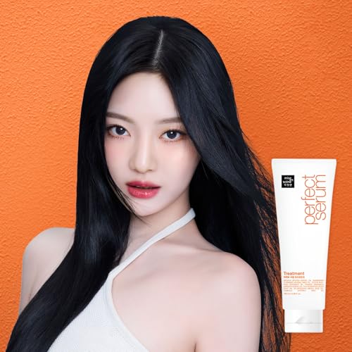 Mise En Scene Perfect Serum Hair Treatment Mask 330ml
