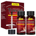 Extra Strength Toenail Fungus Treatment with 25% Undecylenic Acid