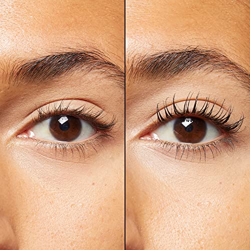 No7 Lash Impact Mascara - Black Volumizing Formula 7ml