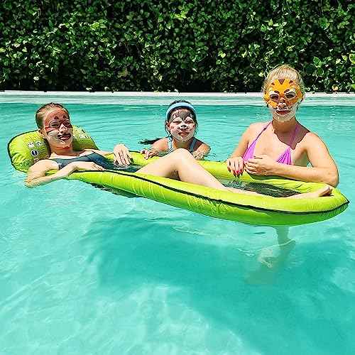 Animal Facial Sheet Mask, Spa Mask, Party Present for Her, Character Sheet Mask for Kids, Girls Night, Fun Face Mask with Animal Character