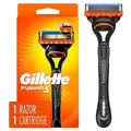 Gillette Fusion5 Men's Razor Handle + 1 Refill Blade Pack of 1