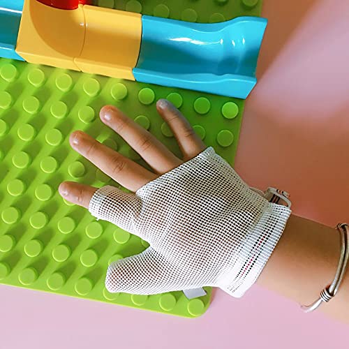 Baby Thumb Sucking Guard - Finger Stop Deterrent for Kids