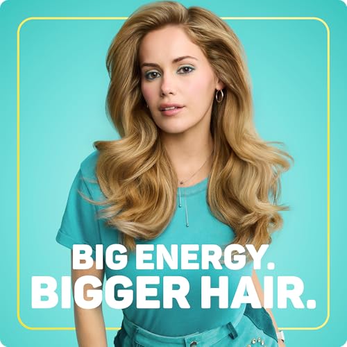 Marc Anthony Big Volume Weightless Mousse for Fine Hair