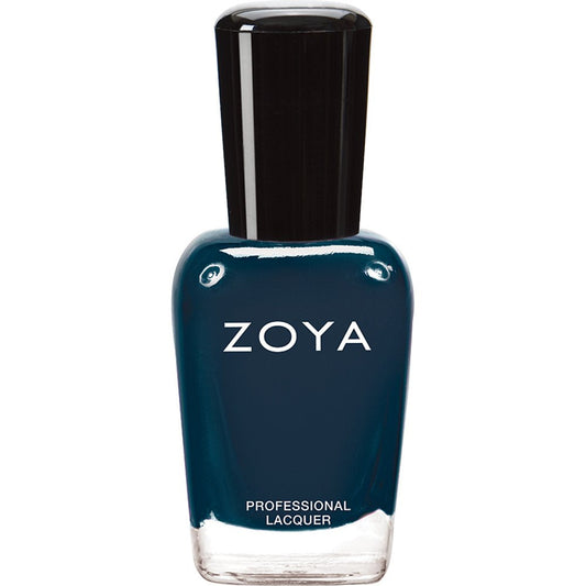 ZOYA Professional Lacquer, Natty, 0.5 Fluid Ounce