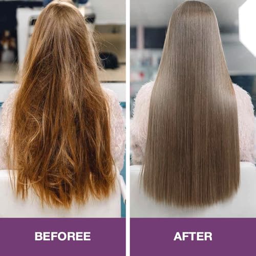 Karseell Purple Shampoo for Blonde & Gray Hair - 16.90 oz