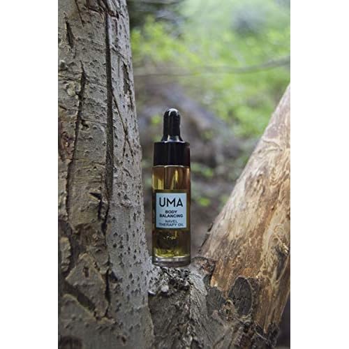 UMA Beauty Boosting Navel Therapy Oil