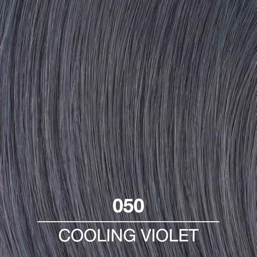 COLORCHARM Permanent Liquid Hair Color - Up to 100% Gray Coverage, Vibrant Shades