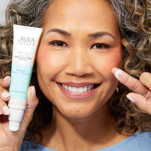 LAURA GELLER NEW YORK The Ultimate Glam Look 5pc Kit, Light