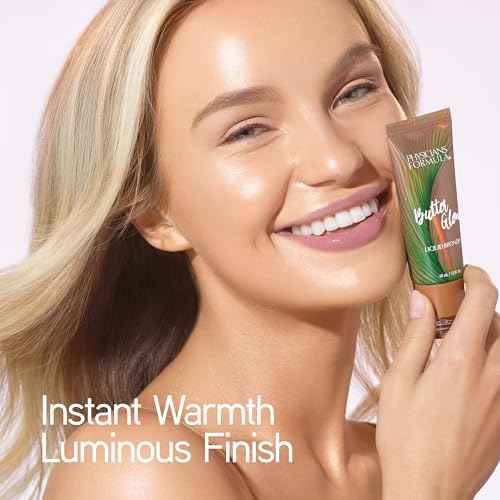 Physicians Formula Butter Glow Liquid Bronzer
