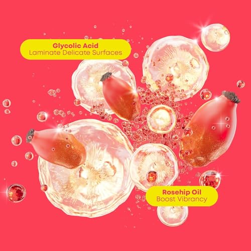 Matrix Glow Mania Color Protecting Shampoo & Conditioner Set