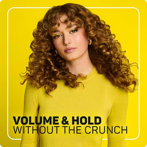 Marc Anthony Strictly Curls Defining Styling Mousse for Curly Hair