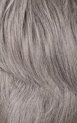 FreeTress Crochet Braids Boho Kinky Jr (1-pack, GREY)