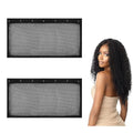 CRUIFU Hair Stretcher for Curly Hair, 2 Pack