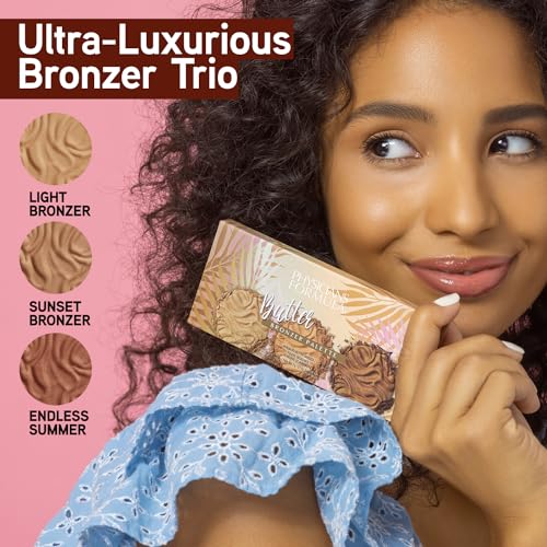 Physicians Formula Murumuru Butter Bronzer Palette