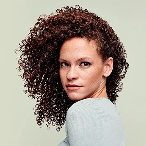 DevaCurl Volumizing Foam – Frizz Control & Body Booster