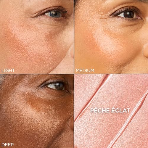 L'Oreal True Match Hyaluron Tinted Balm Blush & Highlighter